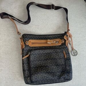 Gianni Bernini purse